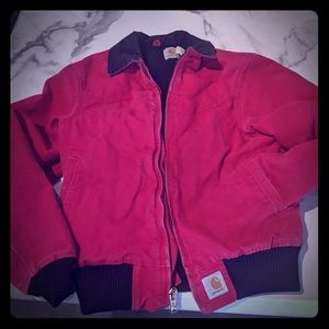 Carhartt Coat